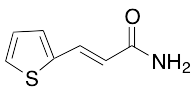 Thiopheneacrylamide