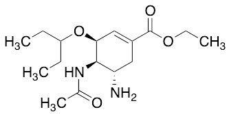(3S,4R,5S)-Oseltamivir