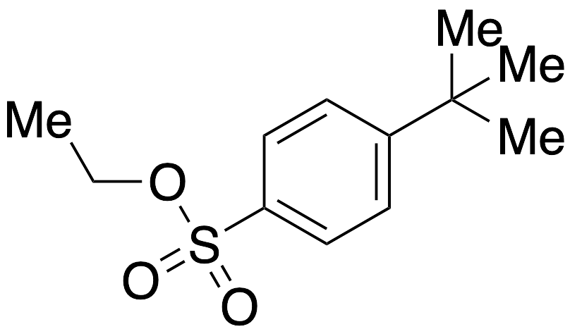 Ethyl 4-(tert-Butyl)benzenesulfonate