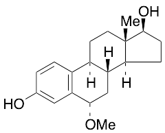 6alpha-Methoxy 17beta-Estradiol