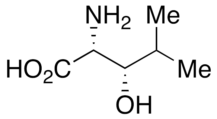 (2R,3S)-beta-Hydroxyleucine