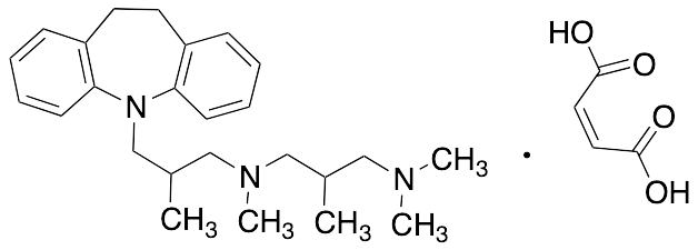 Trimipramine Maleate Impurity E