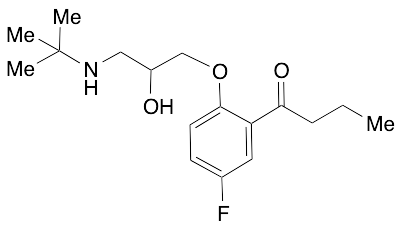 Butofilolol