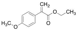 Ethyl 4-Methoxyatropate