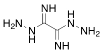 Ethanediimidic Acid 1,2-Dihydrazide