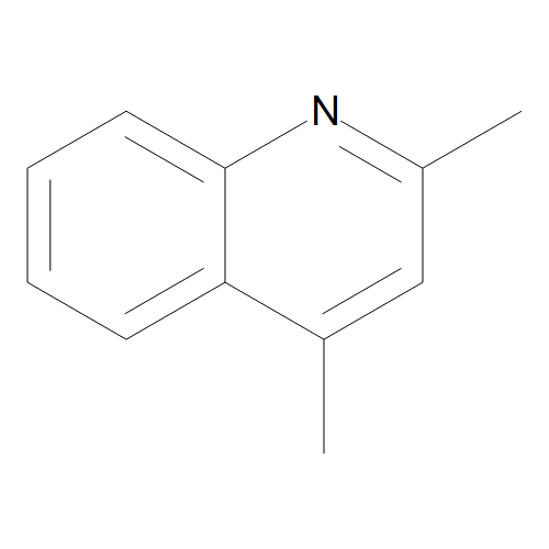 2,4-Dimethylquinoline