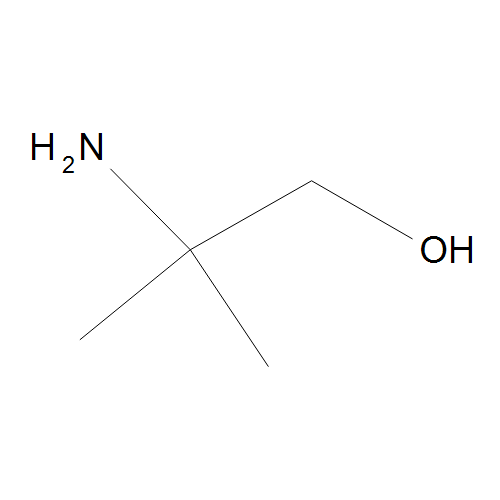 2-Amino-2-methylpropanol (~95%)