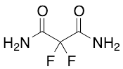 2,2-Difluoromalonamide