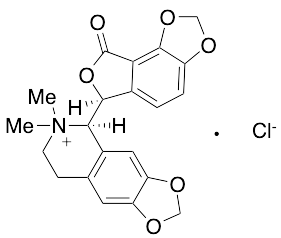 (-)-Bicuculline Methochloride