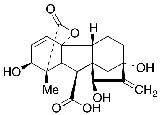 15b-OH Gibberellin A3 (>85%)