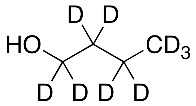 n-Butyl-d9 Alcohol