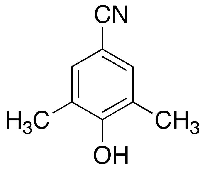 3,5-Dimethyl-4-hydroxybenzonitrile