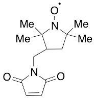 1-Oxyl-3-(maleimidomethyl)-2,2,5,5-tetramethyl-1-pyrrolidine