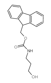 Fmoc-Beta-alaninol