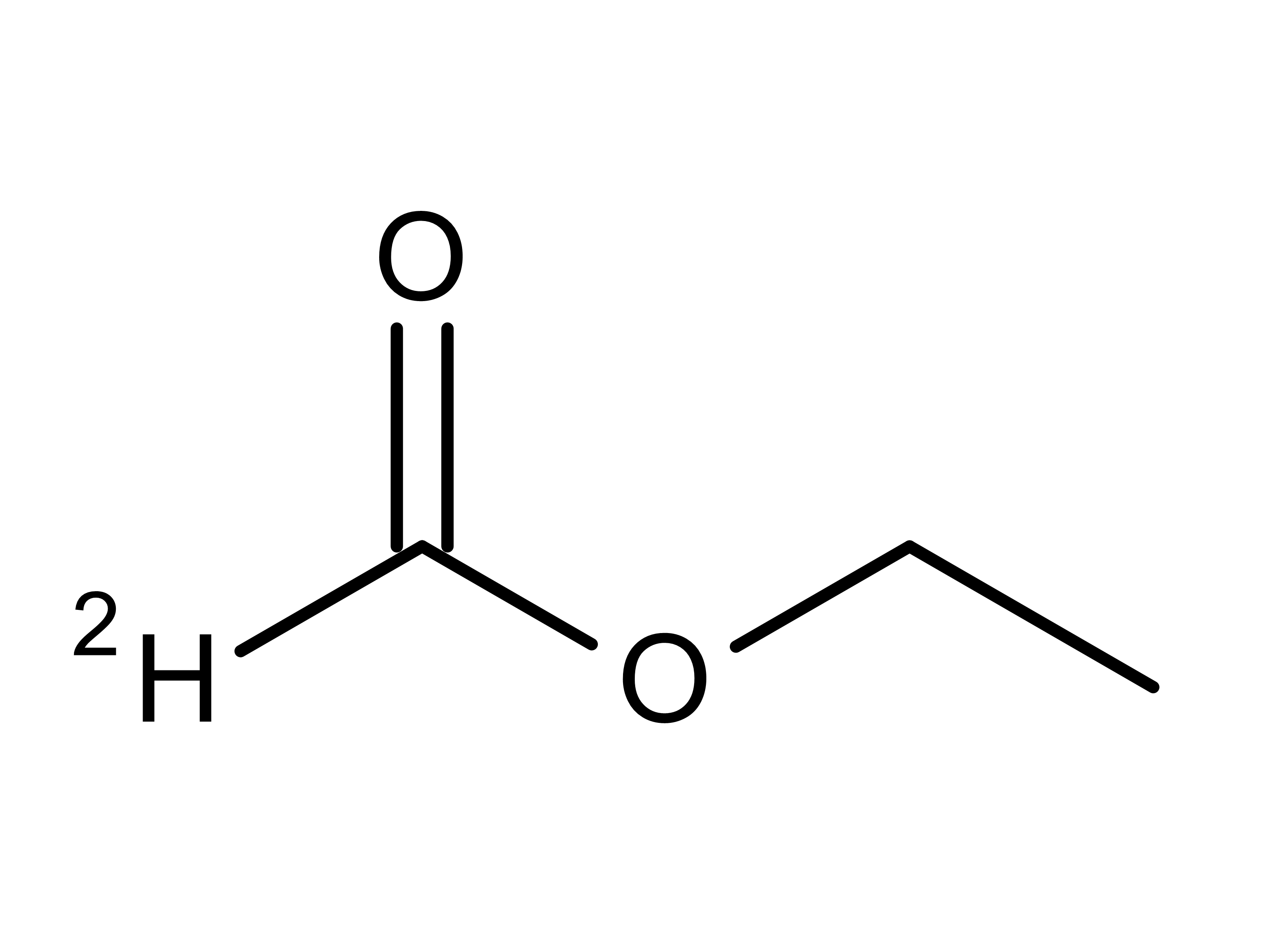 Ethyl Formate-d1