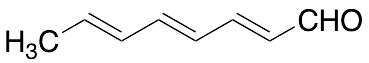 Octa-2,4,6-trienal