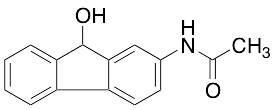 N-(9-Hydroxy-9H-fluoren-2-yl)-acetamide