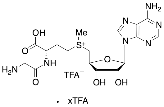 N-Glycolyl Ademethionine Trifluoroacetic Acid