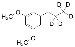 1,3-Dimethoxy-5-(propyl-2,2,3,3,3-d5)benzene