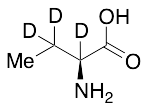 L-Aminobutyric-2,3,3-d3 Acid