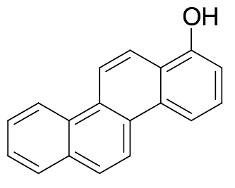 1-Hydroxychrysene