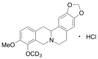 Canadine-d3 Hydrochloride