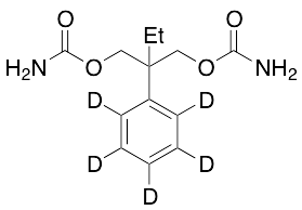 Ethylfelbamate-d5