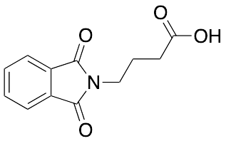 4-Phthalimidobutyric Acid