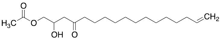 Avocadenone Acetate