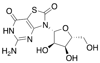 Isatoribine