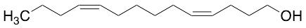 (4Z,10Z)-Tetradecadien-1-ol