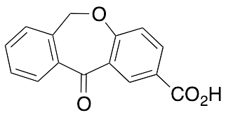 2-Decarboxymethyl-2-carboxy Isoxepac