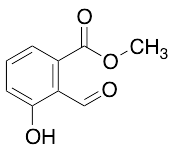 Methyl 2-Formyl-3-hydroxybenzoate