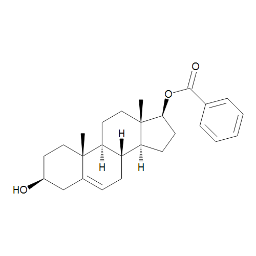 Androst-5-ene-3beta,17beta-diol 17-Benzoate