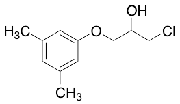 1-Chloro-3-(3,5-dimethylphenoxy)-2-propanol