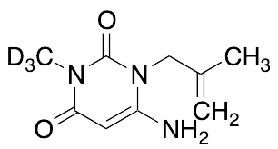 Amisometradine-d3