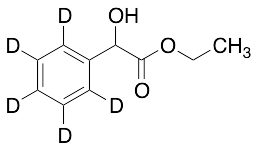 Ethyl Mandelate-d5
