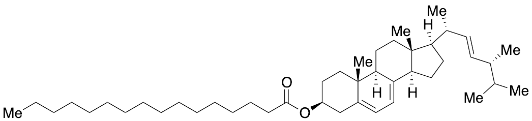 Ergosteryl Palmitate
