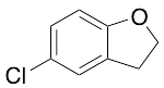 5-Chloro-2,3-dihydrobenzofuran