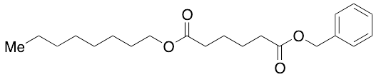 Benzyl Octyl Adipate