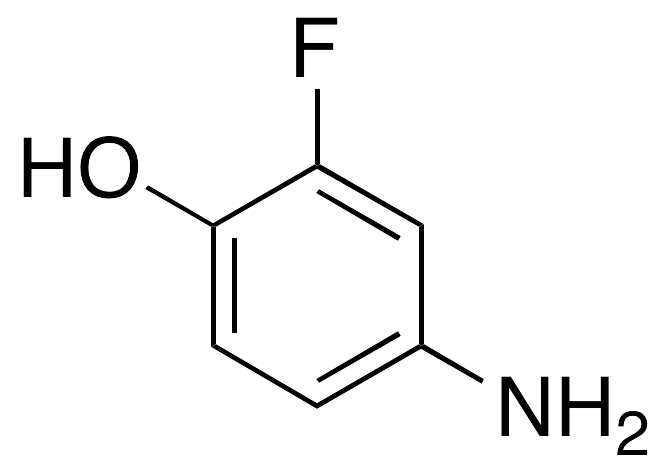 4-Amino-2-fluorophenol