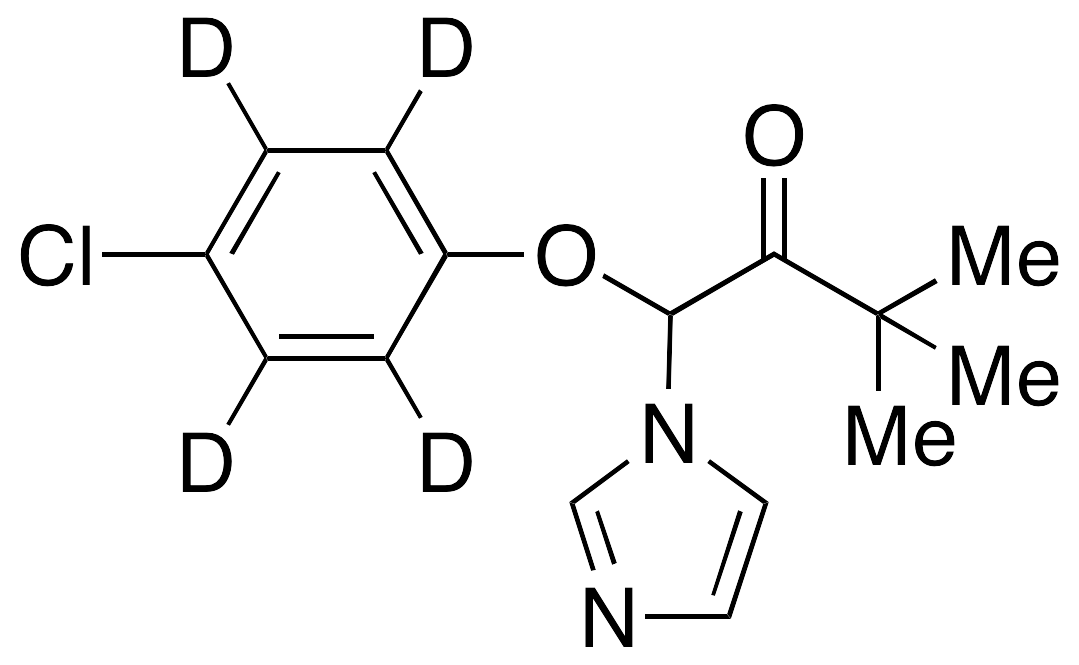 Climbazole-d4