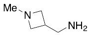 1-Methyl-3-azetidinemethanamine