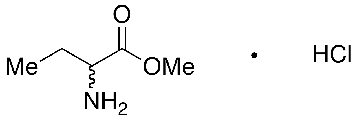 DL-2-Aminobutyric Acid Methyl Ester Hydrochloride