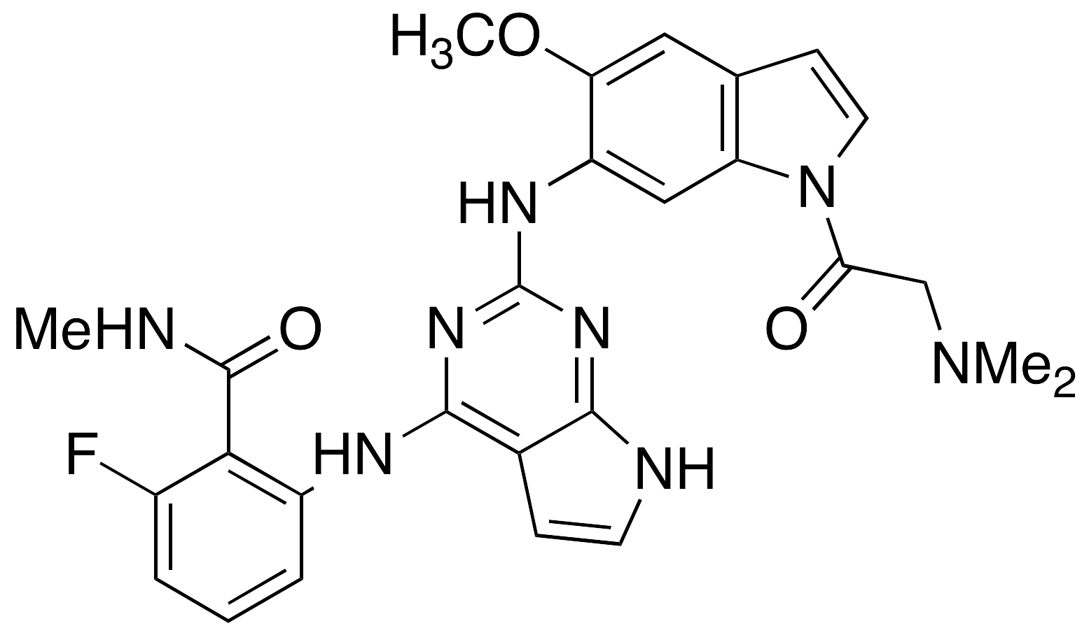 GSK-1838705A