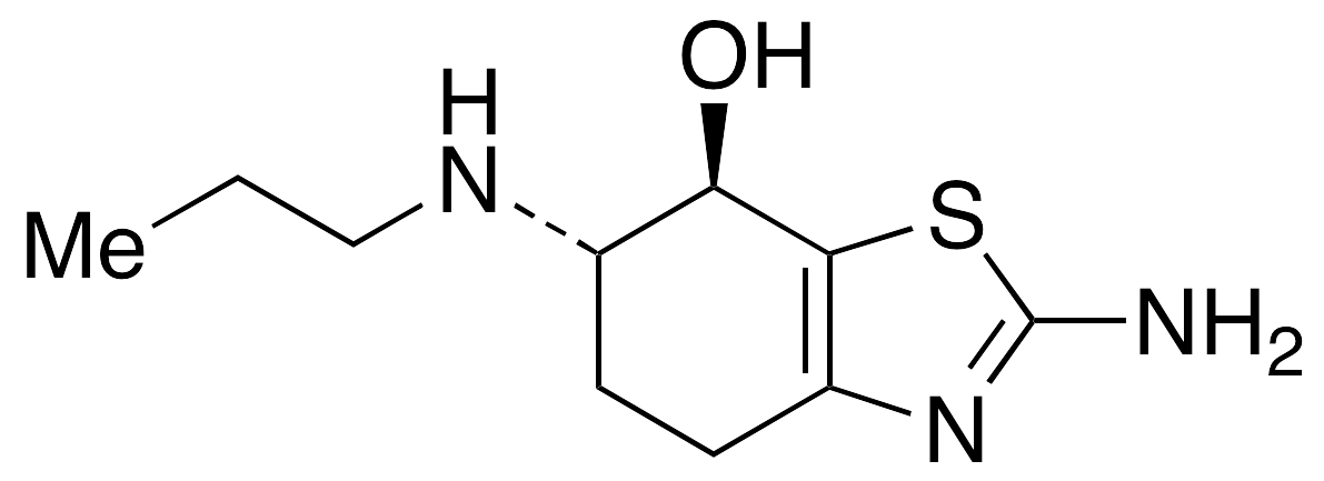rac-trans-7-Hydroxy Pramipexole