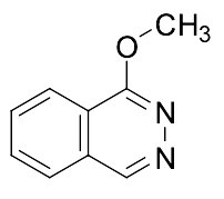 1-Methoxyphthalazine