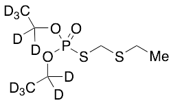 Phorate Oxon-d10