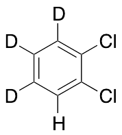 1,2-Dichlorobenzene-D3