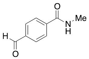 4-Formyl-N-methylbenzamide